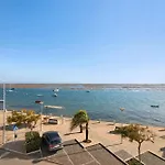 Duplex Tartaruga Lejlighed Santa Luzia (Tavira)