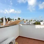 Lejlighed Duplex Tartaruga
