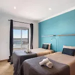 Duplex Tartaruga * Santa Luzia (Tavira)