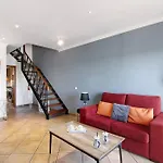 Lejlighed Duplex Tartaruga