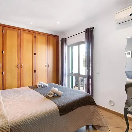 Duplex Tartaruga Apartman