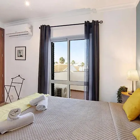 Duplex Tartaruga Appartement Santa Luzia (Tavira)