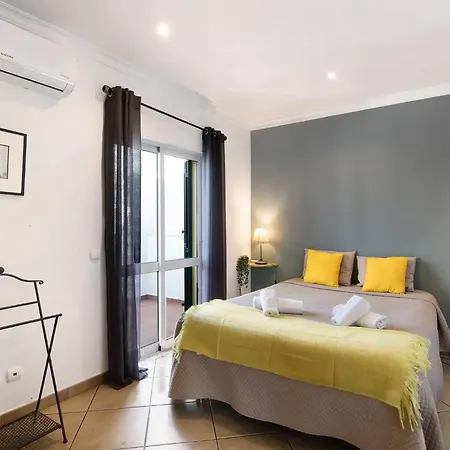 Duplex Tartaruga Santa Luzia (Tavira)