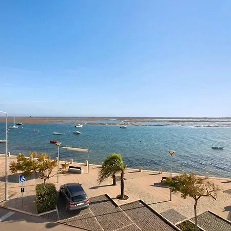 Duplex Tartaruga Appartement Santa Luzia (Tavira)