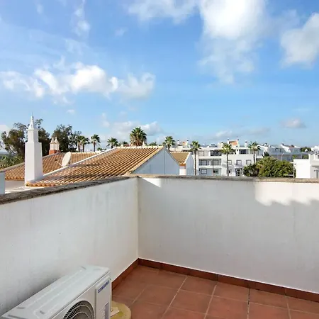 Appartement Duplex Tartaruga