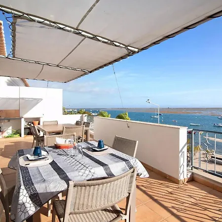 Duplex Tartaruga Appartement Santa Luzia (Tavira)
