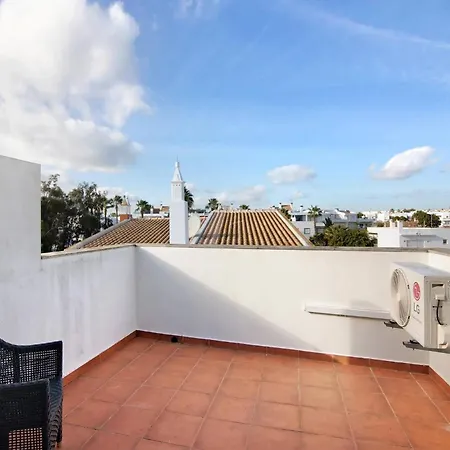 Appartement Duplex Tartaruga