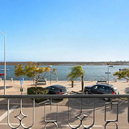 Appartement Duplex Tartaruga Santa Luzia (Tavira)