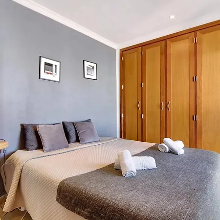 Appartement Duplex Tartaruga *
