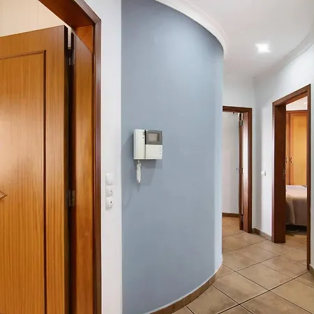 Lejlighed Duplex Tartaruga