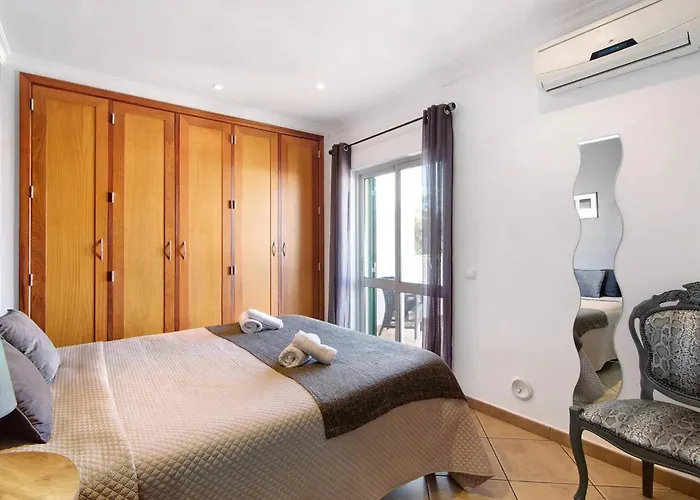 Duplex Tartaruga Apartman