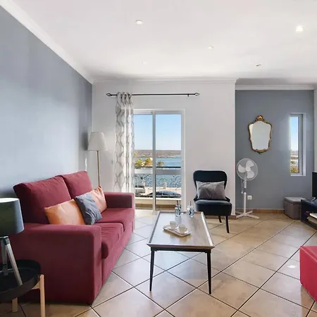 Lägenhet Duplex Tartaruga *