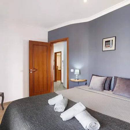 Duplex Tartaruga * Santa Luzia (Tavira)