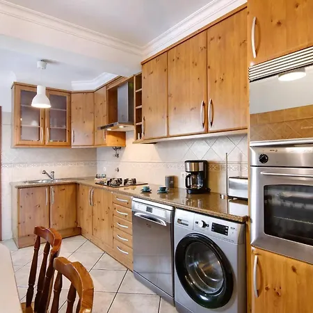 Lägenhet Duplex Tartaruga Santa Luzia (Tavira)