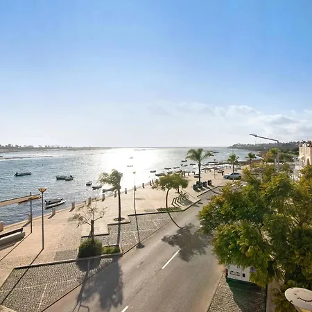 Apartamento Duplex Tartaruga Santa Luzia (Tavira)