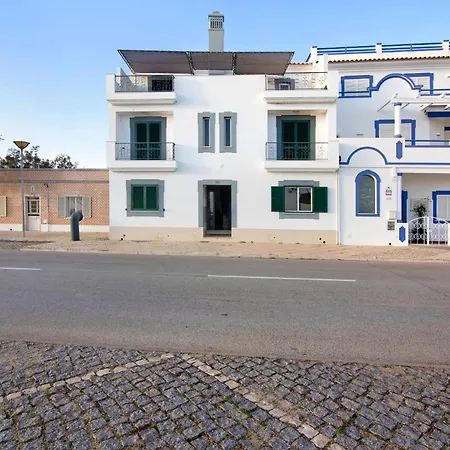 Duplex Tartaruga * Santa Luzia (Tavira)