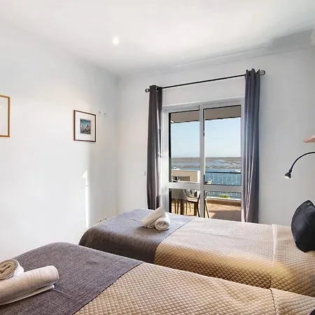 Appartement Duplex Tartaruga Santa Luzia (Tavira)